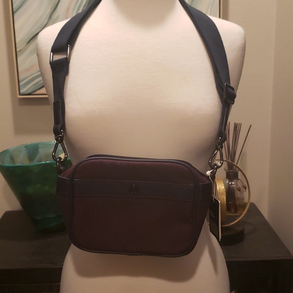 NWT Now and Always Crossbody Mini - Picture 6 of 8